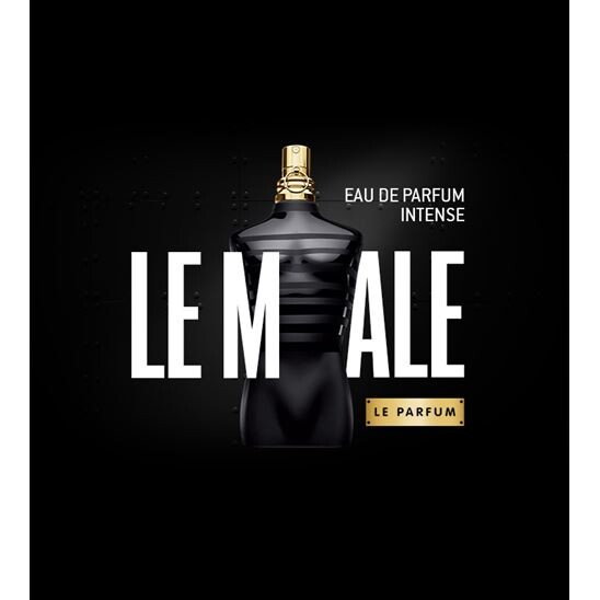 Jean Paul Gaultier Le Male Le Parfum EDP 125 ml Erkek Parfüm - 7