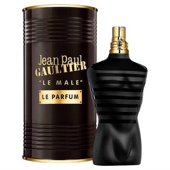 Jean Paul Gaultier Le Male Le Parfum EDP 200 ml Erkek Parfüm - 2