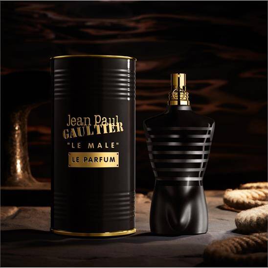 Jean Paul Gaultier Le Male Le Parfum EDP 200 ml Erkek Parfüm - 3
