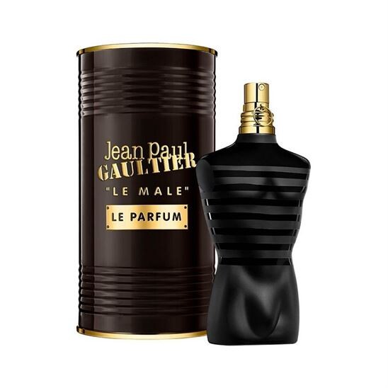 Jean Paul Gaultier Le Male Le Parfum EDP 75 ml Erkek Parfüm - 2