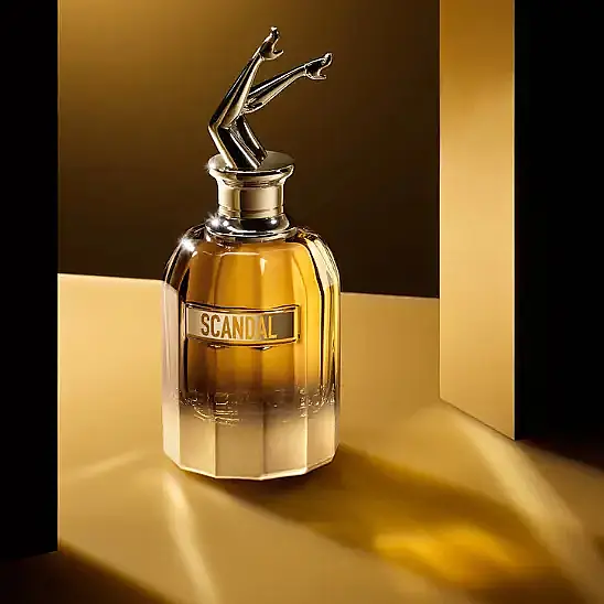 Jean Paul Gaultier Scandal Absolu Concentre 50 ml Kadın Parfüm - 6