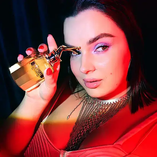 Jean Paul Gaultier Scandal Absolu Concentre 50 ml Kadın Parfüm - 5