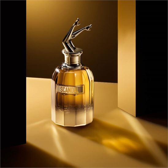 Jean Paul Gaultier Scandal Absolu Concentre 80 ml Kadın Parfüm - 6