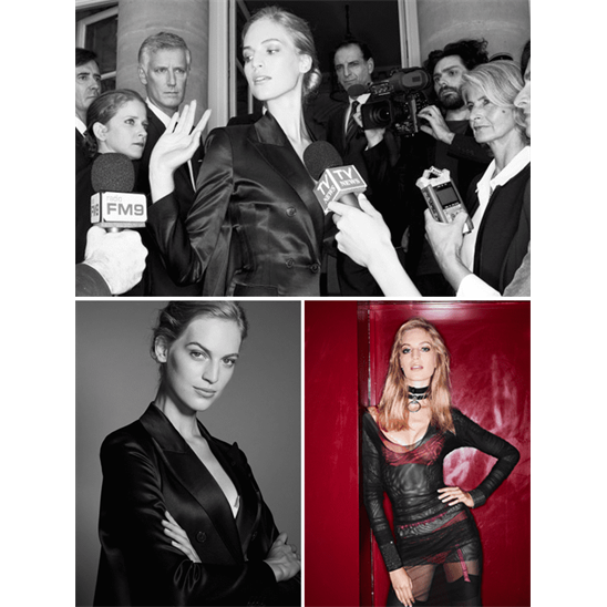 Jean Paul Gaultier Scandal EDP 50 ml Kadın Parfüm - 3