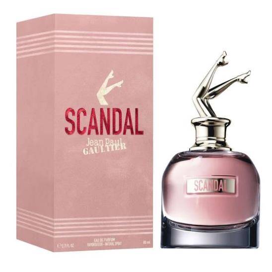 Jean Paul Gaultier Scandal EDP 80 ml Kadın Parfüm - 2