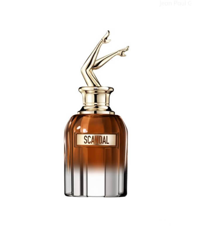 Jean Paul Gaultier Scandal Elixir Parfum 50 ml Kadın Parfüm - 1