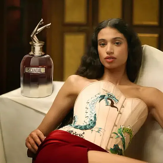 Jean Paul Gaultier Scandal Elixir Parfum 50 ml Kadın Parfüm - 4