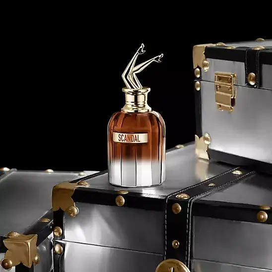 Jean Paul Gaultier Scandal Elixir Parfum 50 ml Kadın Parfüm - 6