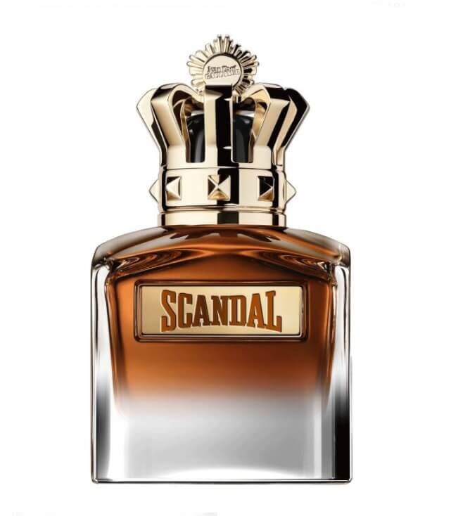 Jean Paul Gaultier Scandal Elixir Parfum Pour Homme 100 ml Erkek Parfüm