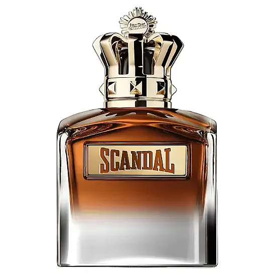 Jean Paul Gaultier Scandal Elixir Parfum Pour Homme 100 ml Erkek Parfüm