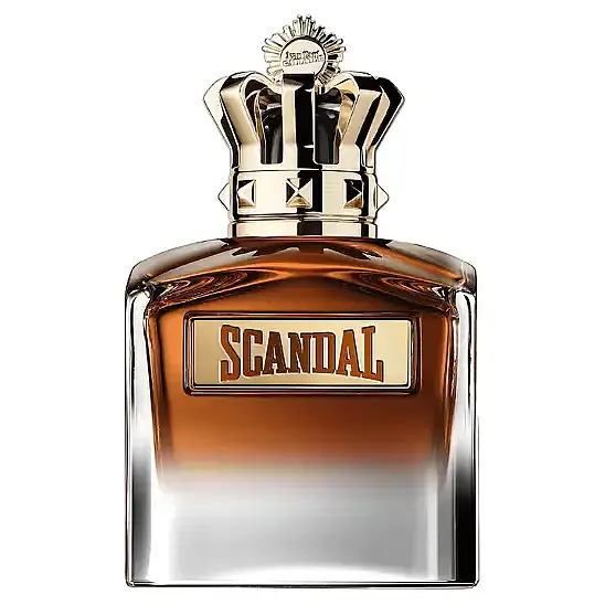 Jean Paul Gaultier Scandal Elixir Parfum Pour Homme 100 ml Erkek Parfüm - 1
