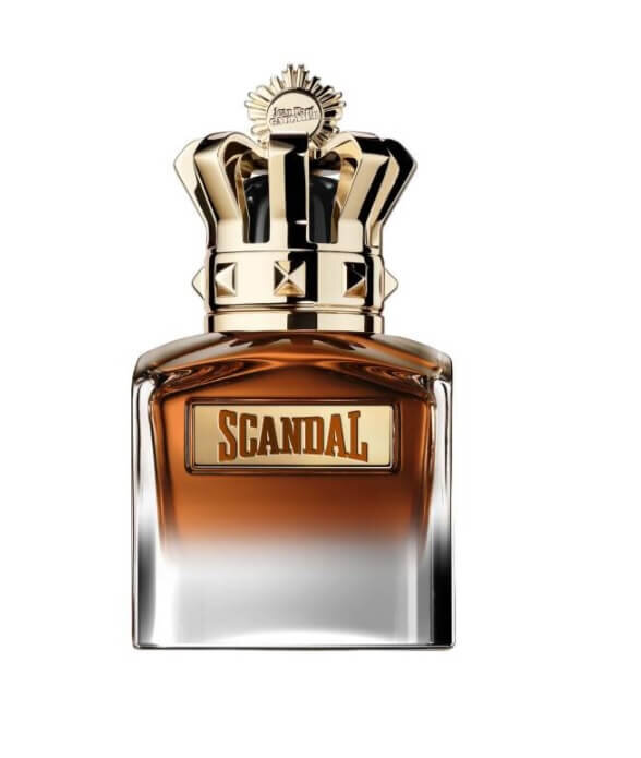 Jean Paul Gaultier Scandal Elixir Parfum Pour Homme 50 ml Erkek Parfüm