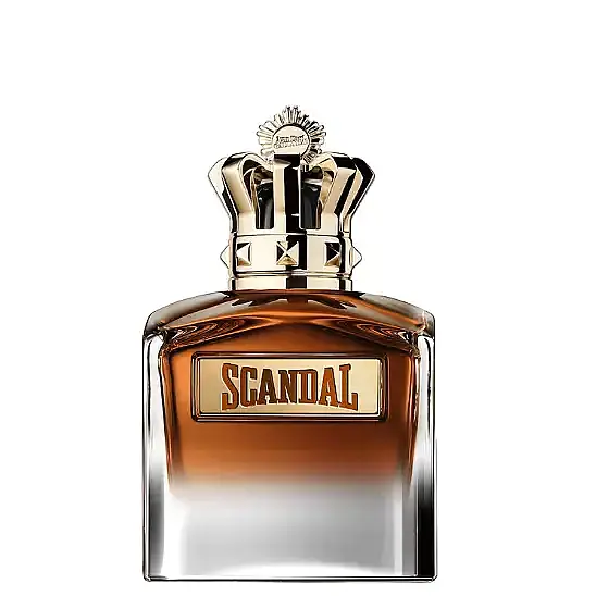 Jean Paul Gaultier Scandal Elixir Parfum Pour Homme 50 ml Erkek Parfüm - 1