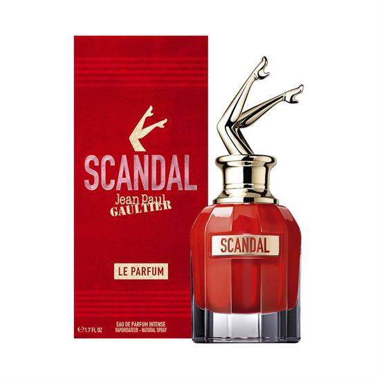 Jean Paul Gaultier Scandal Le Parfum EDP 50 ml Kadın Parfüm - 2