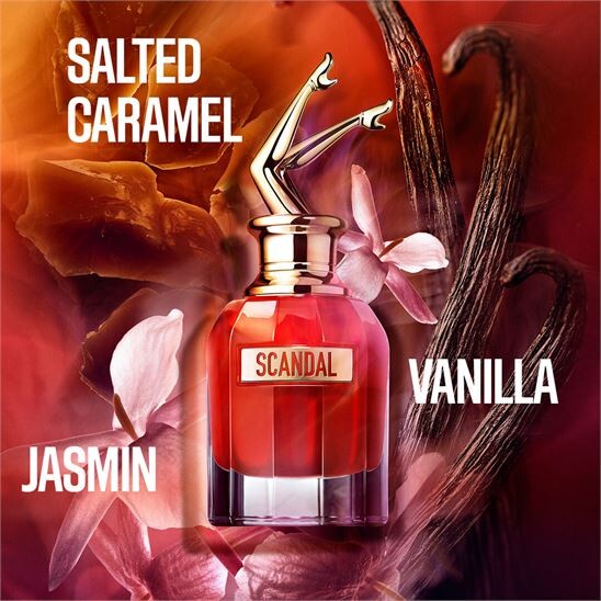 Jean Paul Gaultier Scandal Le Parfum EDP 50 ml Kadın Parfüm - 3