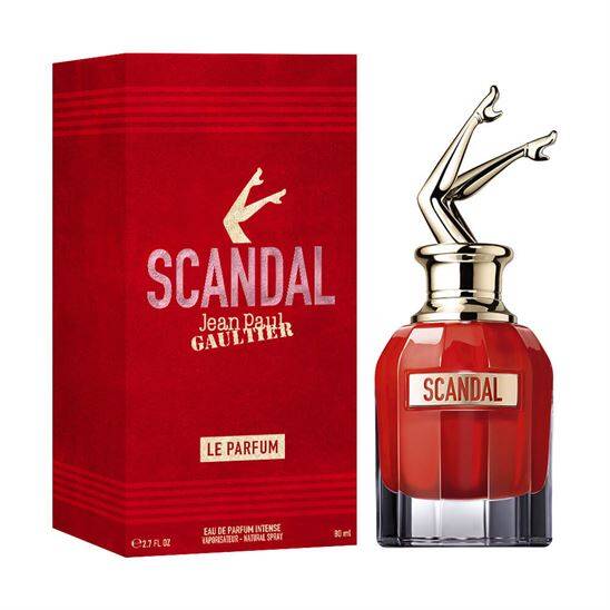 Jean Paul Gaultier Scandal Le Parfum EDP 80 ml Kadın Parfüm - 2