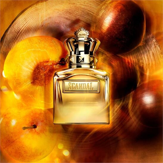 Jean Paul Gaultier Scandal Pour Homme Absolu Concentre 100 ml Erkek Parfüm - 3