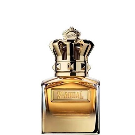 Jean Paul Gaultier Scandal Pour Homme Absolu Concentre 50 ml Erkek Parfüm - 1