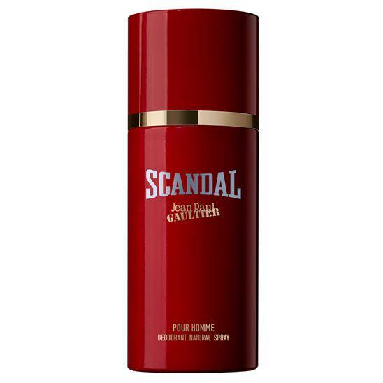 Jean Paul Gaultier Scandal Pour Homme Deo Spray 150 ml Erkek Deodorant - 1