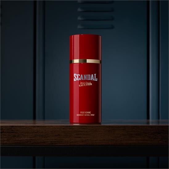 Jean Paul Gaultier Scandal Pour Homme Deo Spray 150 ml Erkek Deodorant - 2