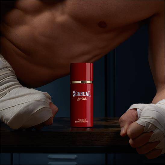 Jean Paul Gaultier Scandal Pour Homme Deo Spray 150 ml Erkek Deodorant - 3