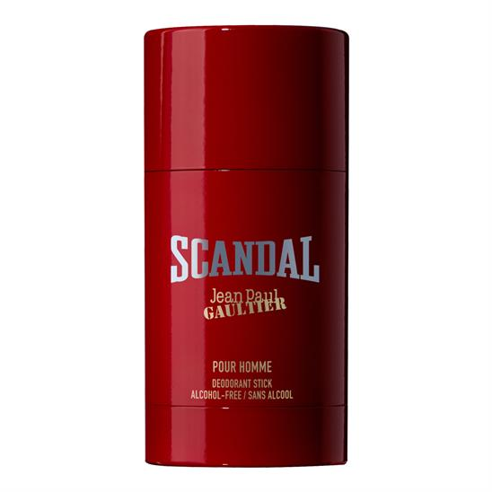 Jean Paul Gaultier Scandal Pour Homme Deodorant Stick 75 ml Erkek Deo Stick - 1