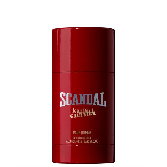 Jean Paul Gaultier Scandal Pour Homme Deodorant Stick 75 ml Erkek Deo Stick - 2