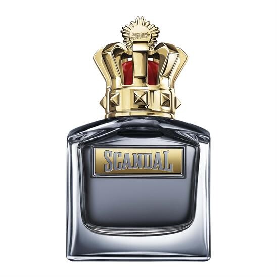 Jean Paul Gaultier Scandal Pour Homme EDT 100 ml Erkek Parfüm - sticky