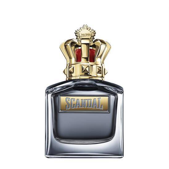 Jean Paul Gaultier Scandal Pour Homme EDT 50 ml Erkek Parfüm - 1