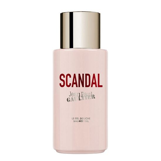 Jean Paul Gaultier Scandal Shower Gel 200 ml Duş Jeli - sticky