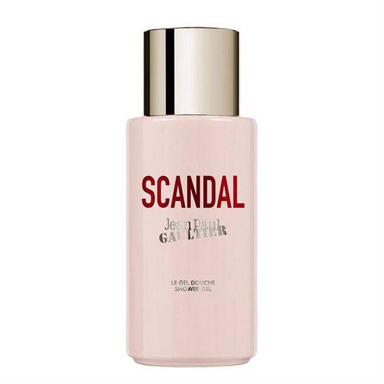 Jean Paul Gaultier Scandal Shower Gel 200 ml Duş Jeli - 1