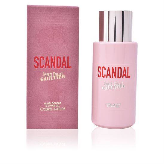 Jean Paul Gaultier Scandal Shower Gel 200 ml Duş Jeli - 2