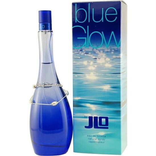 Jennifer Lopez Blue Glow EDT 30 ml Kadın Parfüm - 2