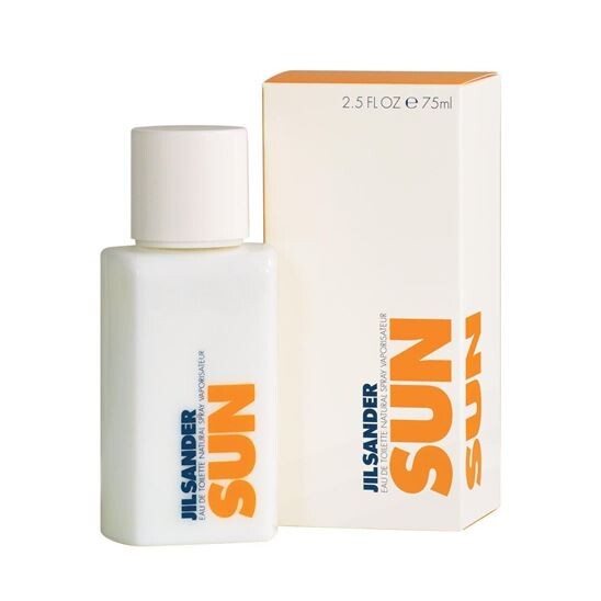 Jil Sander Sun EDT 75 ml Kadın Parfüm (1)