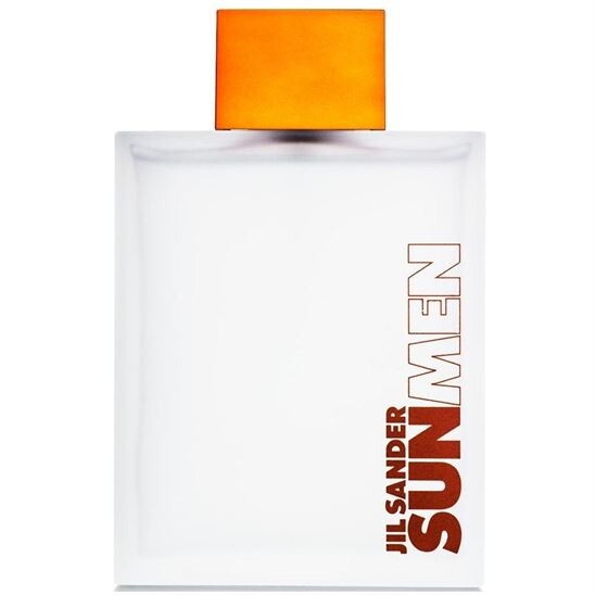 Jil Sander Sun Men EDT 125 ml Erkek Parfüm