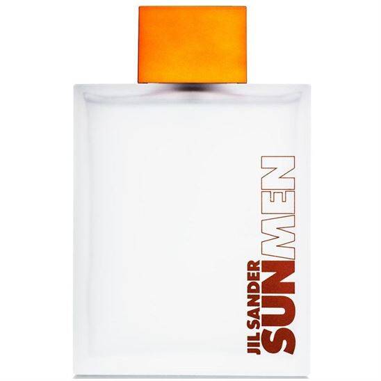 Jil Sander Sun Men EDT 125 ml Erkek Parfüm - 1