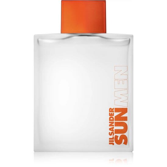 Jil Sander Sun Men EDT 125 ml Erkek Parfüm (1)