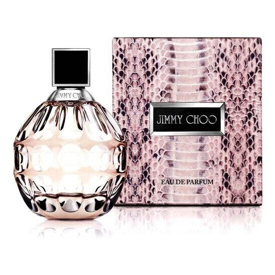 Jimmy Choo EDP 60 ml Kadın Parfümü (1)