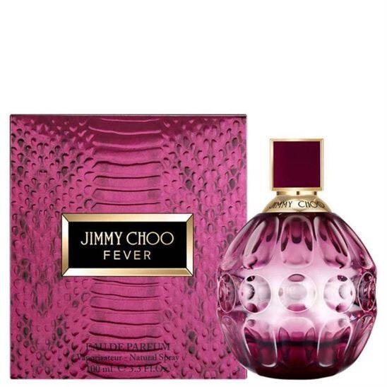 Jimmy Choo Fever EDP 100 ml Kadın Parfümü - 2