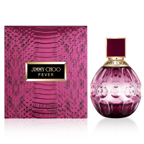 Jimmy Choo Fever EDP 60 ml Kadın Parfümü - 3