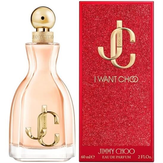 Jimmy Choo I Want Choo EDP 60 ml Kadın Parfüm - 2