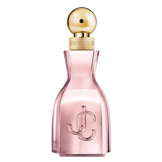 Jimmy Choo I Want Choo With Love EDP 40 ml Kadın Parfüm
