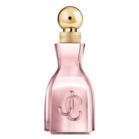 Jimmy Choo I Want Choo With Love EDP 40 ml Kadın Parfüm - 1