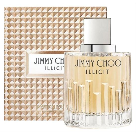 Jimmy Choo Illicit EDP 100 ml Kadın Parfümü - 3