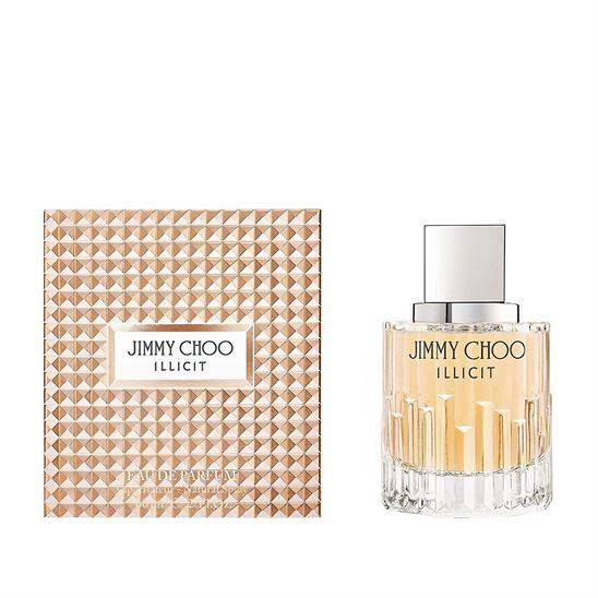 Jimmy Choo Illicit EDP 60 ml Kadın Parfümü - 3