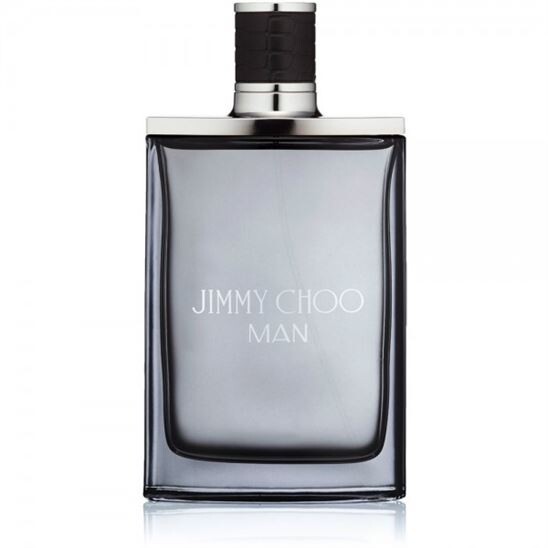 Jimmy Choo Man EDT 100 ml Erkek Parfümü - 1