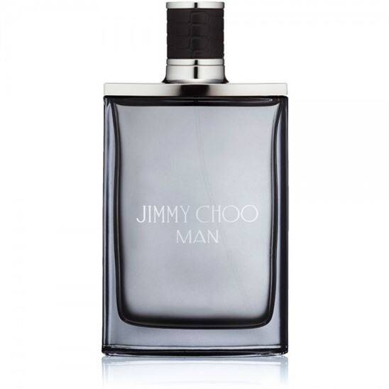 Jimmy Choo Man EDT 100 ml Erkek Parfümü - 1