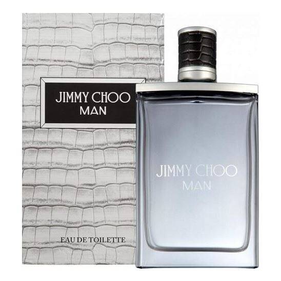 Jimmy Choo Man EDT 100 ml Erkek Parfümü - 2