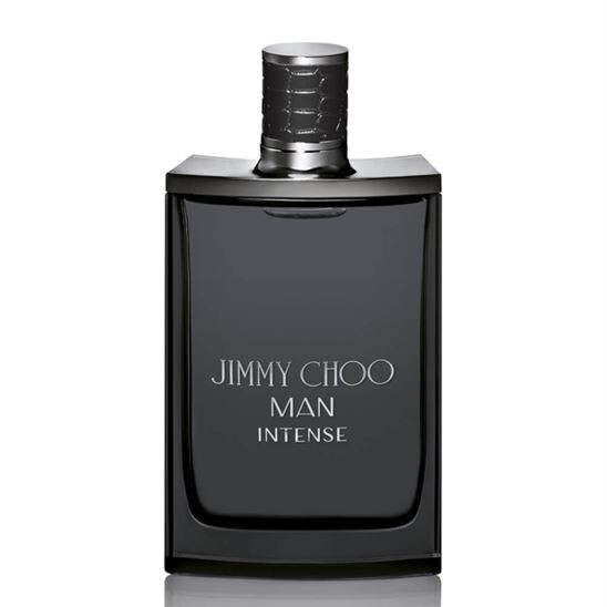 Jimmy Choo Man Intense EDT 100 ml Erkek Parfüm - 1