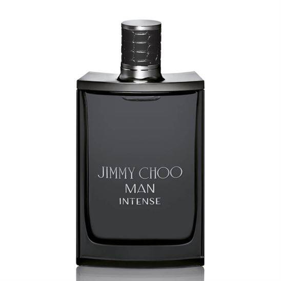Jimmy Choo Man Intense EDT 100 ml Erkek Parfüm - 1